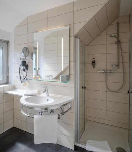 Hetzel Hotel Stuttgart - image 6