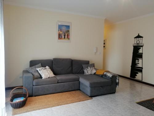  Harbour House Casa Porto in Vila do Conde