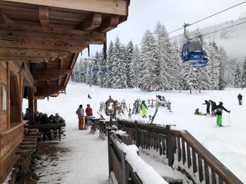Das Halali - dein kleines Hotel an der Zugspitze - image 7
