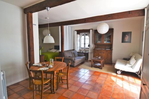 Gîte Manseng - Location saisonnière - Souillac