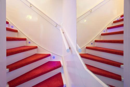 MAFF Top Studio Apartment, Haag (fotografie 10)