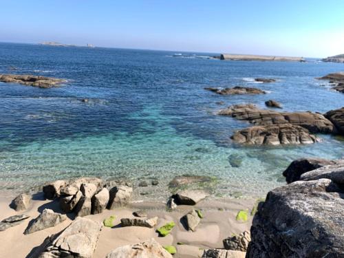 La Tita gîte à louer San Ciprián