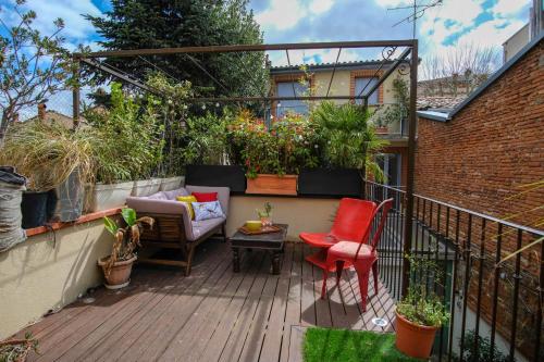 Ingres by Cocoonr, Toulouse (fotografie 9)