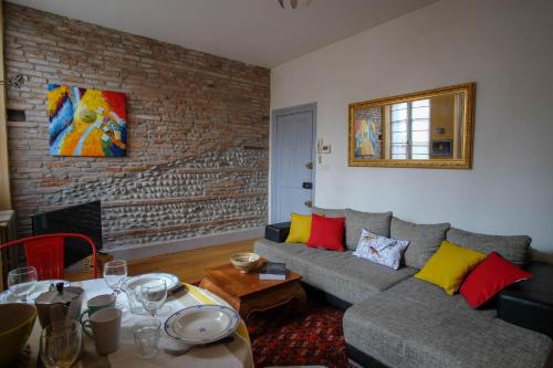 Ingres by Cocoonr, Toulouse (fotografie 10)