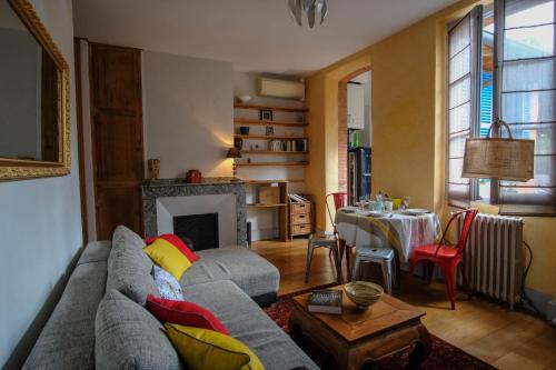 Ingres by Cocoonr, Toulouse (fotografie 7)