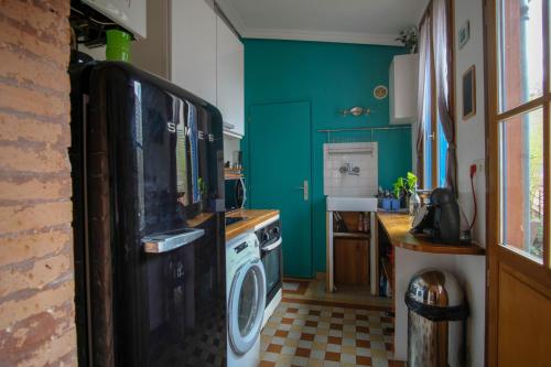 Ingres by Cocoonr, Toulouse (fotografie 6)
