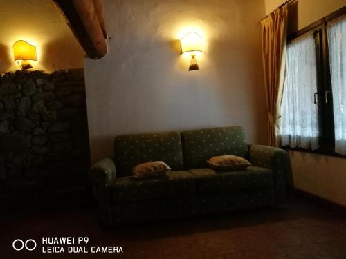 Bed and Breakfast Zanaglio