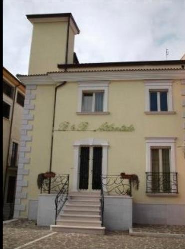 B&B Atlantide
