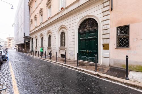 Trevi Chic House - main image