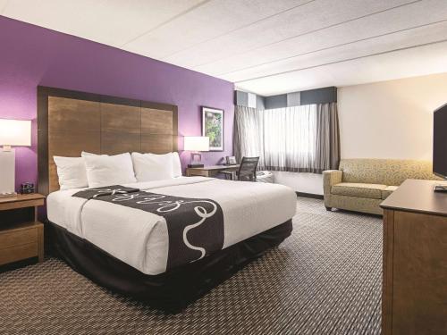 1 king bed
