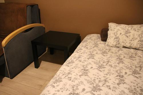 威德克公寓酒店