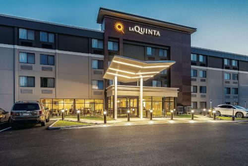 La Quinta by Wyndham Salem NH - Hotel - Salem