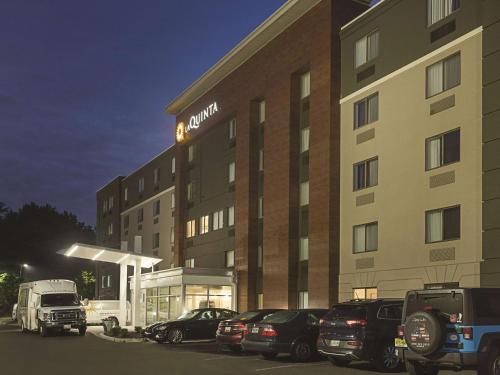 La Quinta by Wyndham Baltimore BWI Airport in Linthicum Heights, USA
