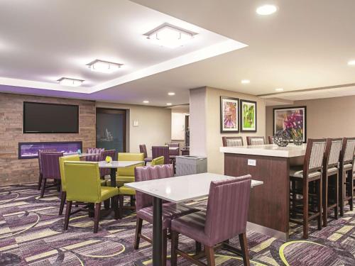 La Quinta by Wyndham Baltimore N / White Marsh in Baltimore, USA