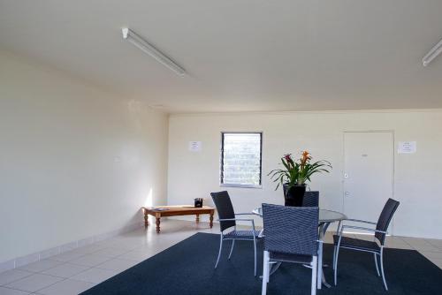 ห้องประชุม / บอลรูม, แมนดาริน โมเทล (Mandarin Motel) in แมคส์วิล