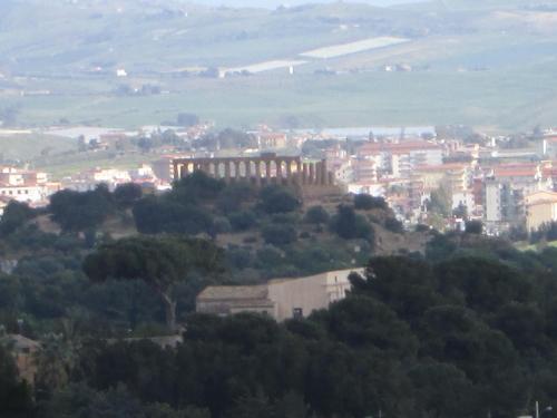  VISTAMOZZAFIATO AGRIGENTO in Agrigent