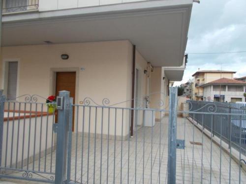 Appartamento piano terra - Apartment - San Benedetto del Tronto