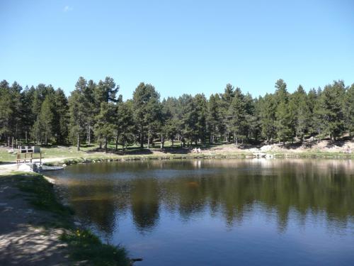 Le Chalet du Ticou – Bolquère, KS