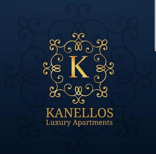 Kanellos luxury apartments