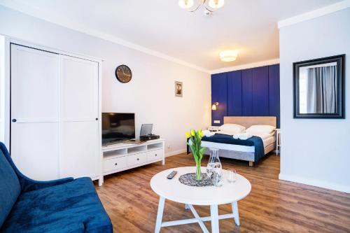 Apartment with Balcony image 10