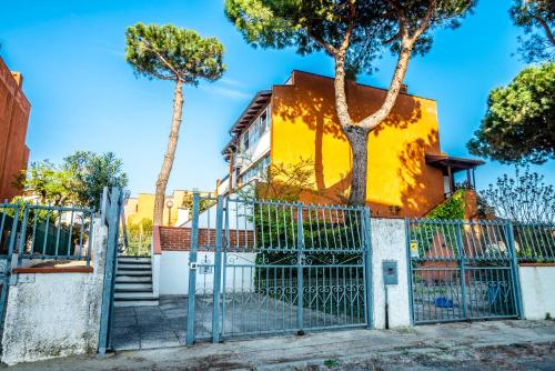 Agenzia Vear Sabrina 11B gîte à louer Lido di Nazioni