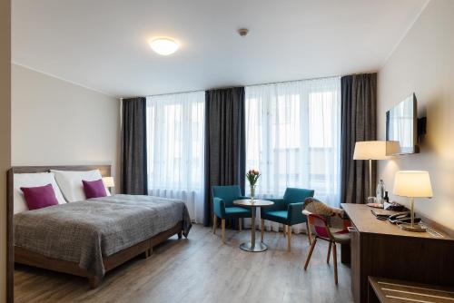 Hotel Melantrich - image 11