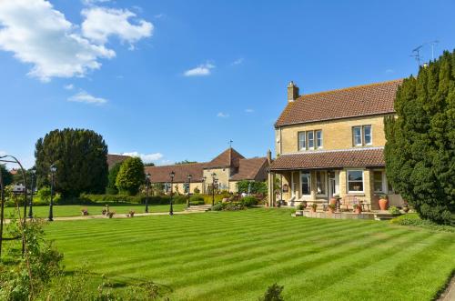 Toft Country House Hotel And Golf Club