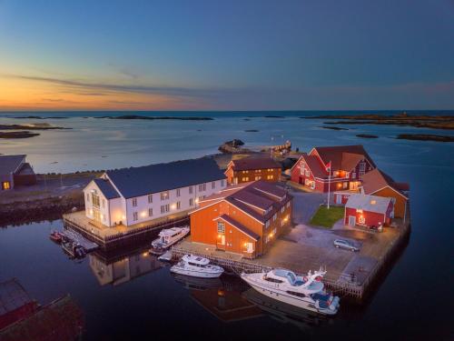 Finnøy Havstuer - by Classic Norway Hotels - image 4