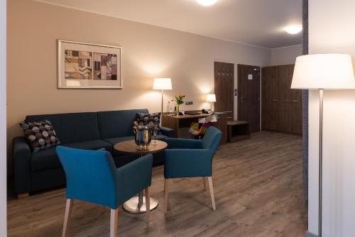 Hotel Melantrich - image 2