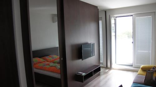 Apartmany pri lese