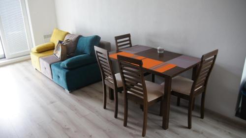 Apartmany pri lese in Podhajska