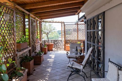 Amazing Penthouse with Terrace by Caracalla - image 13