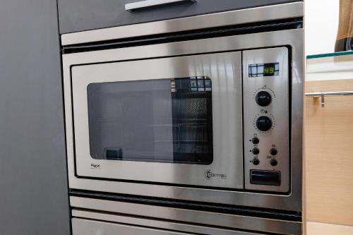 Amazing Penthouse with Terrace by Caracalla - main image