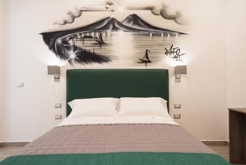 B&B Toledo one, Naples