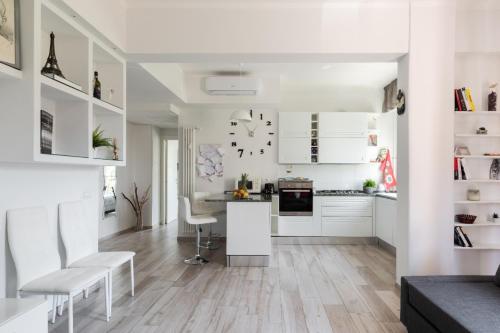 Florence Luxury Apartment, Villetta Gioiosa