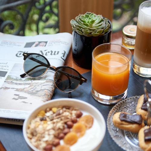 Melia Paris Champs Elysées - image 3