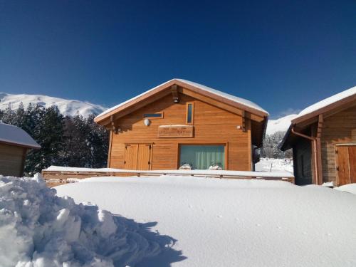 Rifugio Il Ginepro dell'Etna