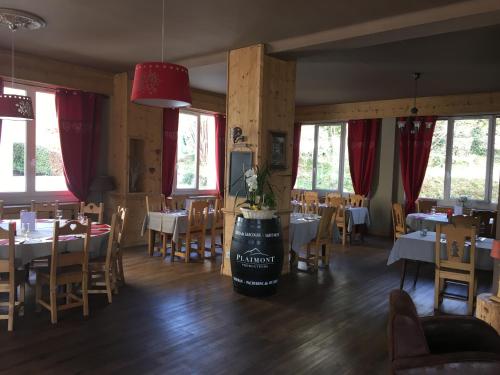 Le Ptit Hotel du Lac - image 3