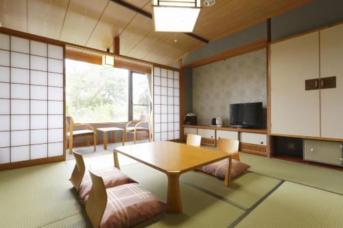 Kyukamura Noto-Chirihama