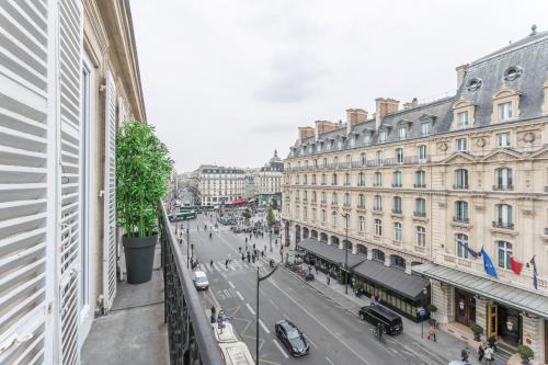 Apartments WS Saint-Lazare - Opera - image 6