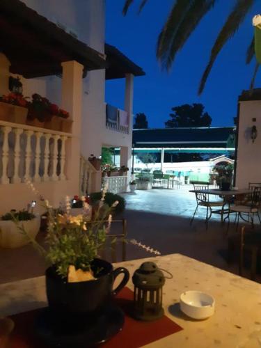  VILLA DEIS in Mali Lošinj