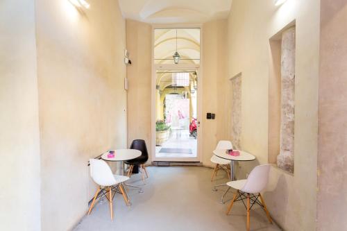Palazzo Dalla Rosa Prati - image 11