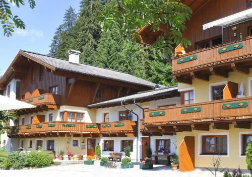 Chalet Zauberflöte in Radstadt, Österreich