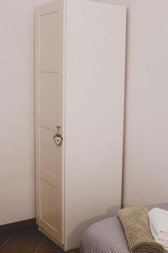  Alloggio i Geranei in Ponte Galeria