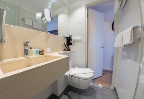 Copenhagen Go Hotel, Copenhague (photo 10)