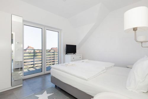 Holiday House Villa Bella by Renters