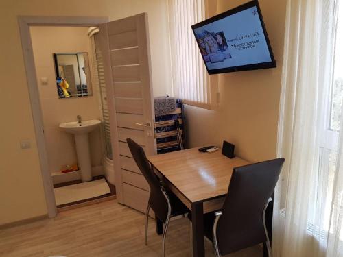 Apartment Crocus - image 8