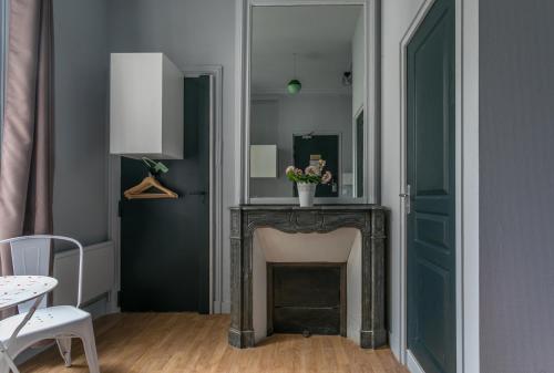 Apartments WS Saint-Lazare - Opera - image 4