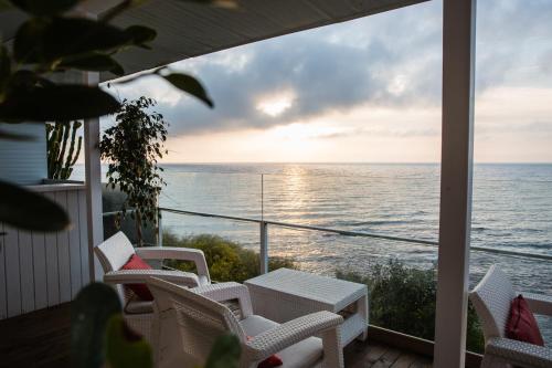 景觀, Hotel Boutique Milla de Plata in 托雷古亞迪亞羅