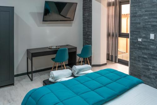 B&B Marranzanu